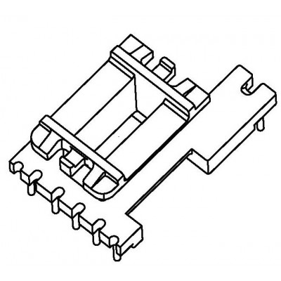 EE-1702/EE-17立式(5+1+2PIN)