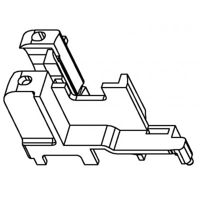 EE-1926/EE-19(2+2PIN)