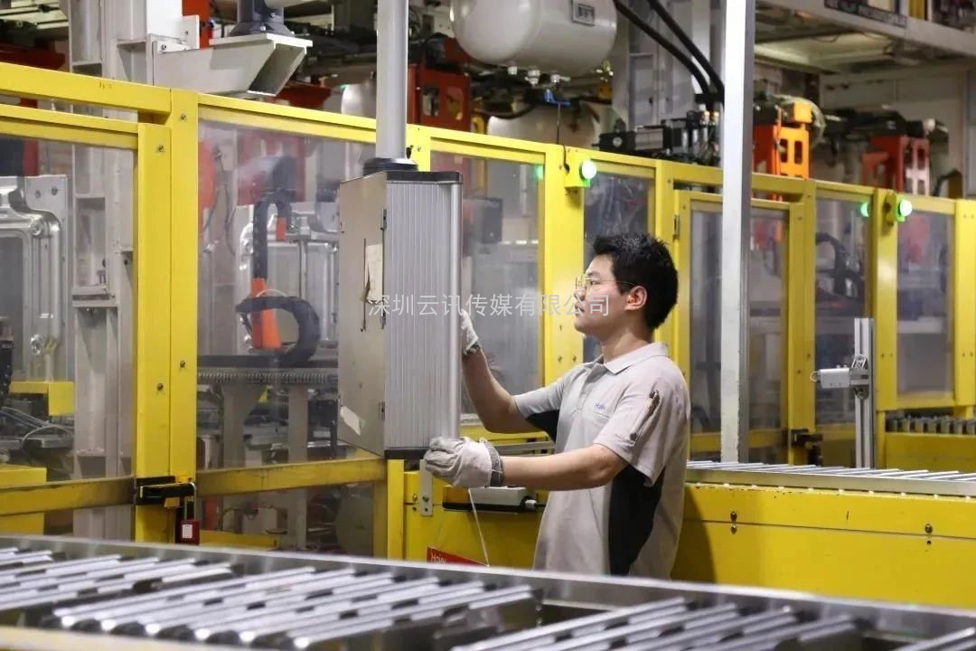 “芯”布局 | GSIE 2022助力川渝进击世界级万亿产业集群！