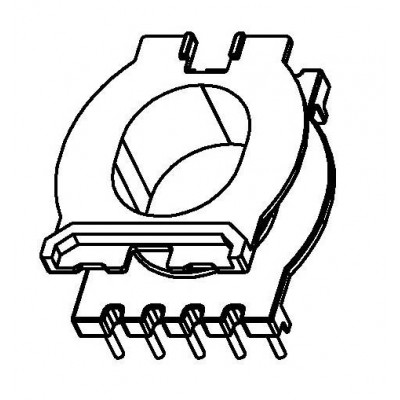 ATQ-2714/ATQ27卧式(5+2PIN)
