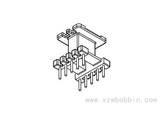 EE-1301/EE13立式(5+5PIN)