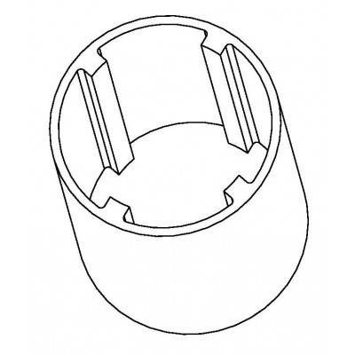 PQ-5050-2/PQ50外壳