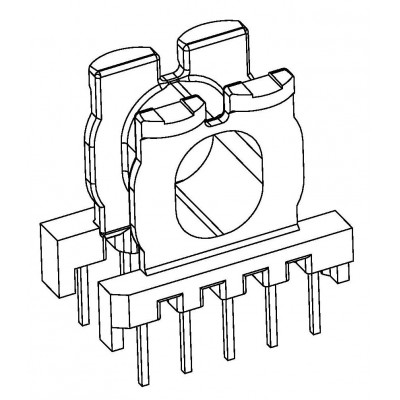 ATQ17/ATQ17(5+5PIN)