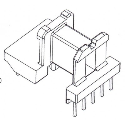 EE1308/EE13(5+2PIN)