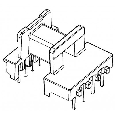 EE1904/EE19(5+4PIN)