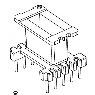 EI1309/EI13(5+5PIN)