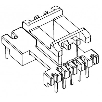 EI1907/EI19(5+2+2PIN)