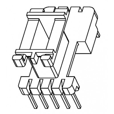 HR-EI1311/EI13(5+4PIN)