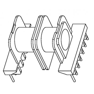 HR-ER3518B/ER35(6+6PIN)