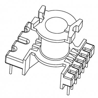 PQ1601/PQ16(6+2PIN)