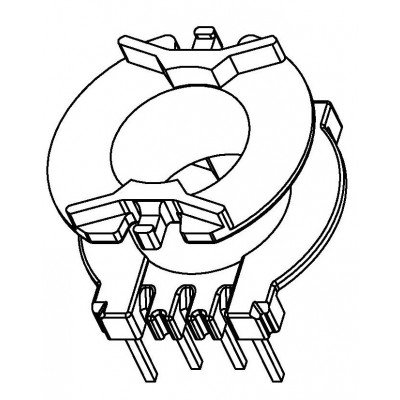 PQ2007/PQ20(4+2PIN)