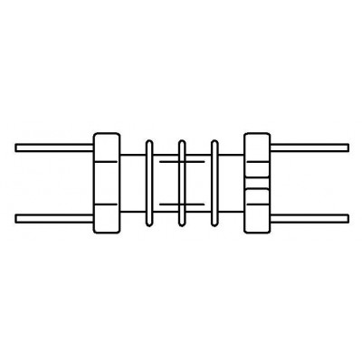 TC-10/TC-10立式(2+2PIN)