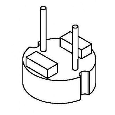 JS-010/BASE(2PIN)