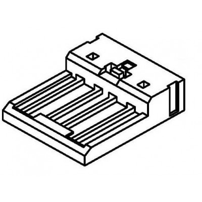 JS-020/USB PLANT