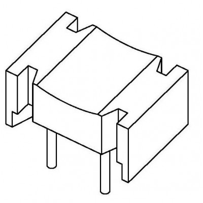 JS-025/BASE(2+2PIN)