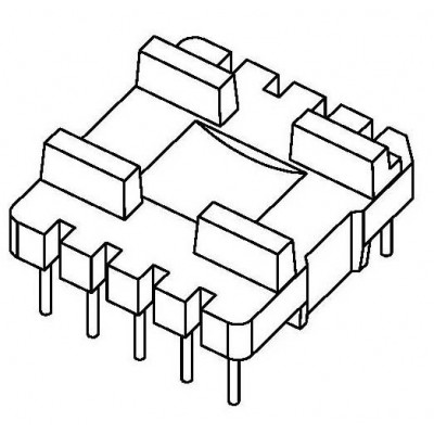 JS-030/BASE(5+5PIN)