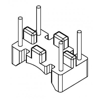 JS-031/BASE(2+2PIN)