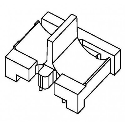 JS-037/BASE(2+2PIN)