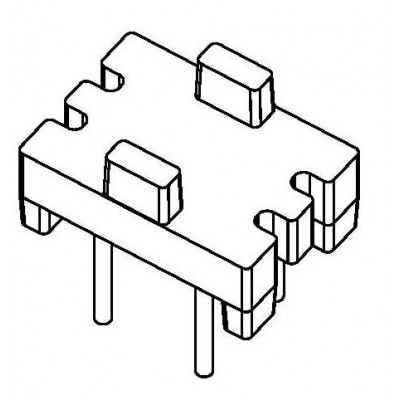 JS-038/BASE(2+2PIN)