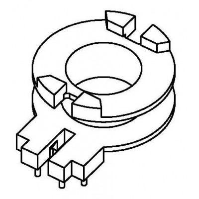 JS-0807/RM8立式(6PIN)