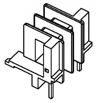 JS-1010/EE10卧式(2PIN)