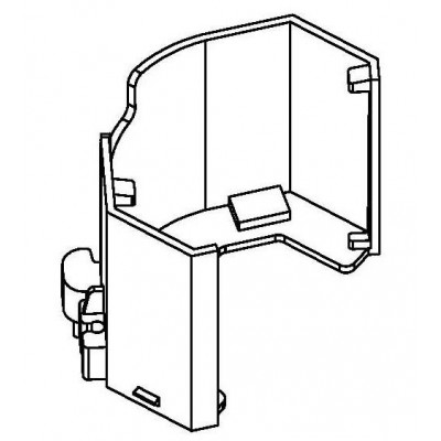 JS-1017/RM10外壳