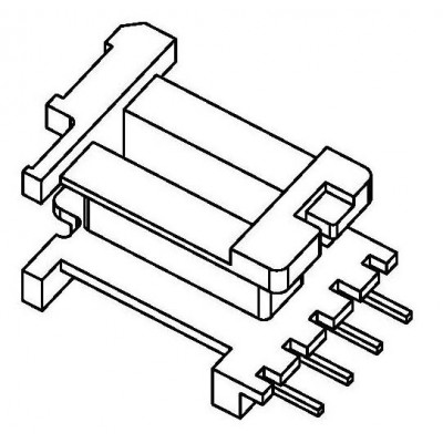 JS-1329/ED13立式(4PIN)