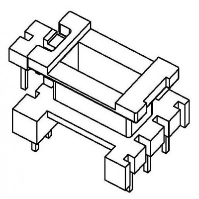 JS-1507/EI15立式(3+2+2PIN)