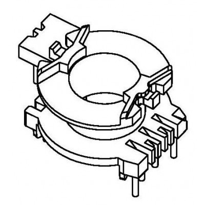 JS-2022/PQ20立式(4+2+2PIN)