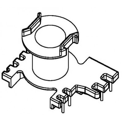 JS-2025/PQ2020立式(5+2+2PIN)