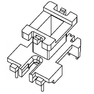 JS-2206/EE20立式(5+2PIN)