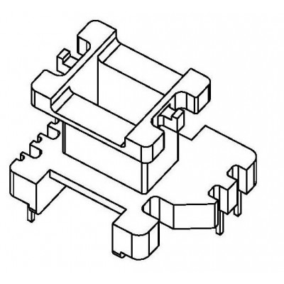 JS-2209/EE22立式(5+2PIN)