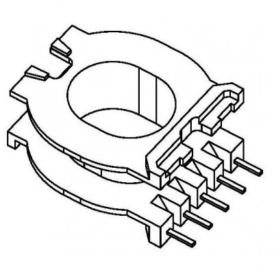 JS-2701/EQ27立式側(cè)插(5PIN)