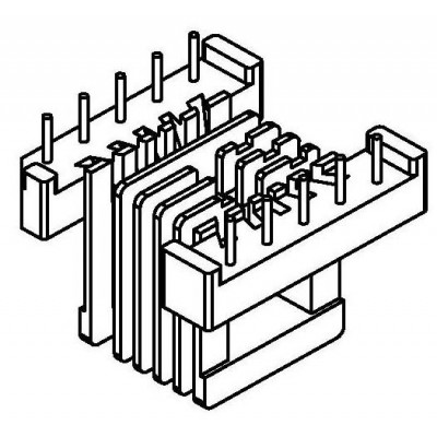 JS-3002/EI30卧式(5+5PIN)