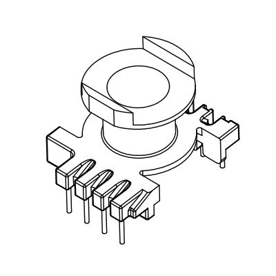 ER-2011-1立式5+4P