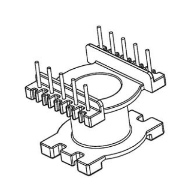 ER-2212立式5+5P