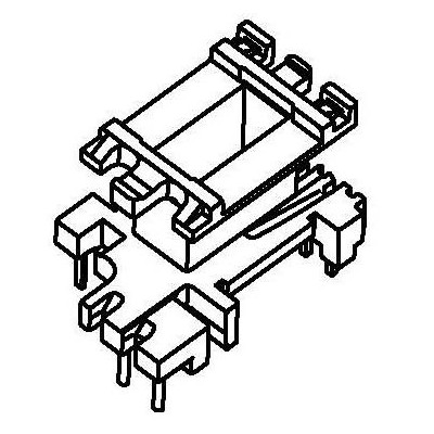 XY-EI-1911A/EI19立式(5+1+2)P