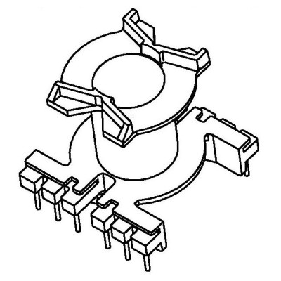 XY-PQ-3230/PQ32立式(6+6)P