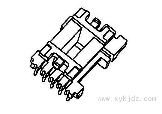 XY-EI-1810/EI17立式(5+2+1)P