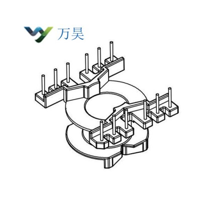 WH-PQ3220(6+6)立式5.0*30.5