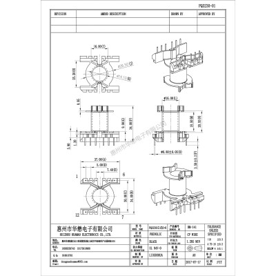 HM-141PQ3230-01