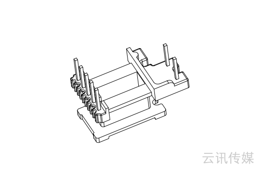 EE-1315/EE-13立式（5+2）图1