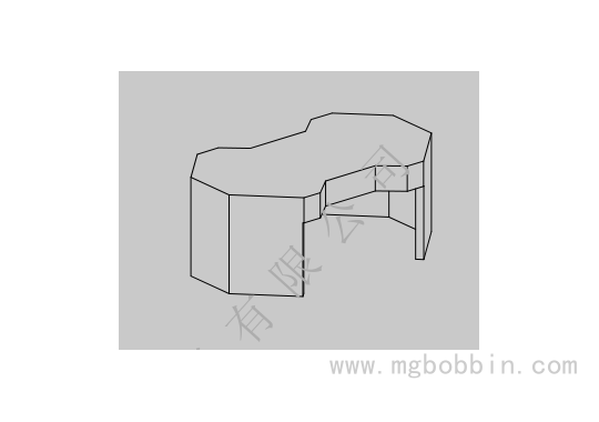 CASE-005-RM-0810外壳图2