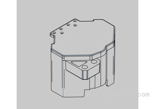 CASE-007-RM-0804-2外壳图2