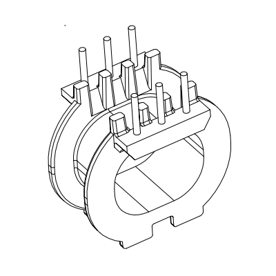 ATQ-2302-1卧式3+3P