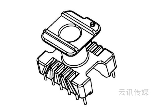 EPO2101/EPO21立式(5+2)PIN