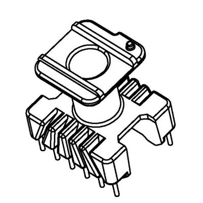 EPO2101/EPO21立式(5+2)PIN