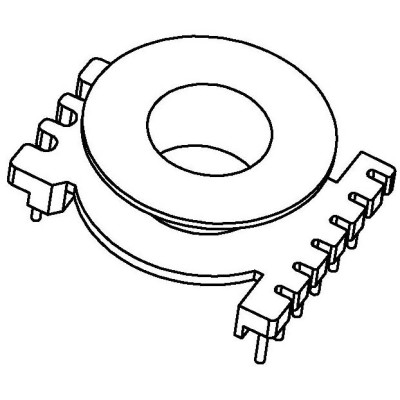 EQ2302/EQ23立式(4+6)PIN