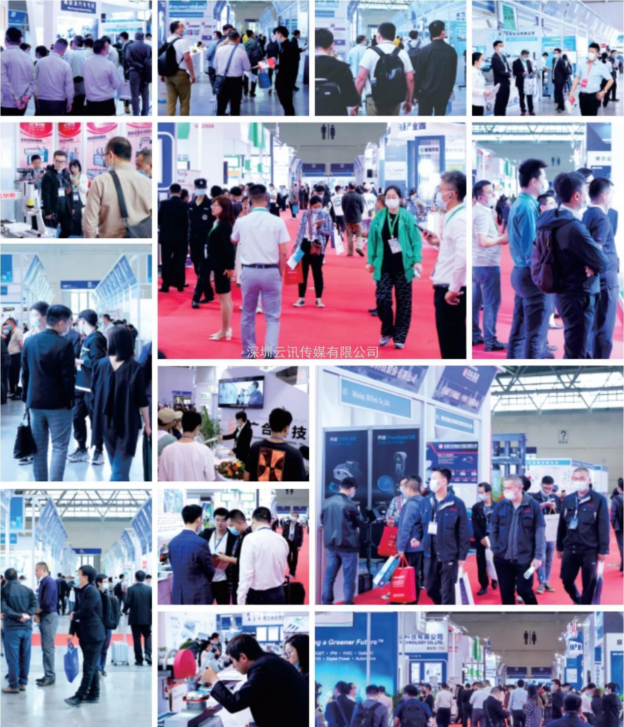 共赴新局 | 第四届全球半导体产业（重庆）博览会强势更“芯”未来！