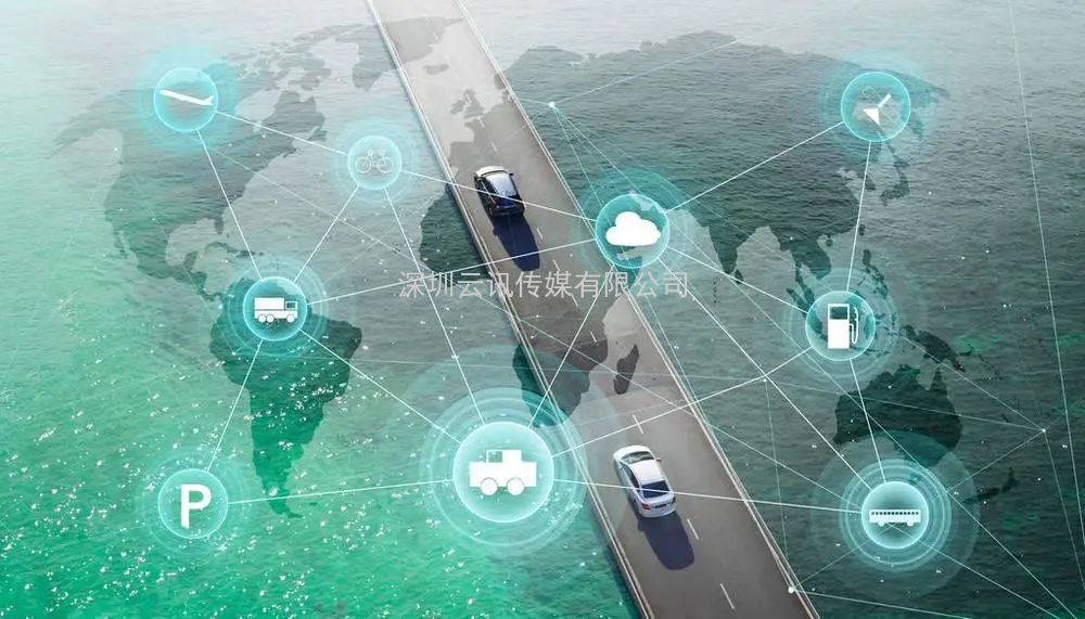 赋新机，助发展 | 2022 中国智能汽车技术展蓄势而上！
